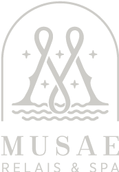 Logo Musae Relais & SPA Polignano a Mare