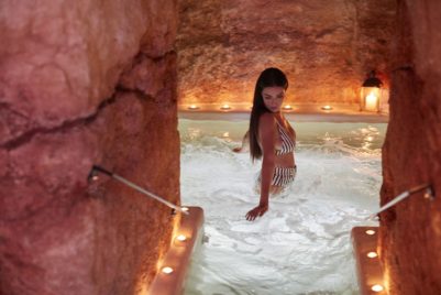 Pacchetto SPA Fuga relax