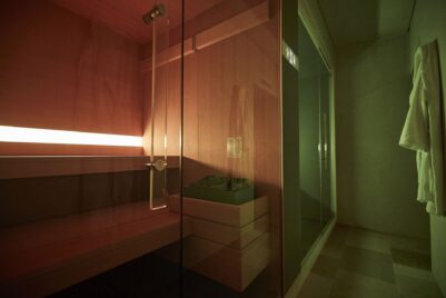 Pacchetto promo Special gift: Percorso SPA presso Relais Musae a Polignano a Mare