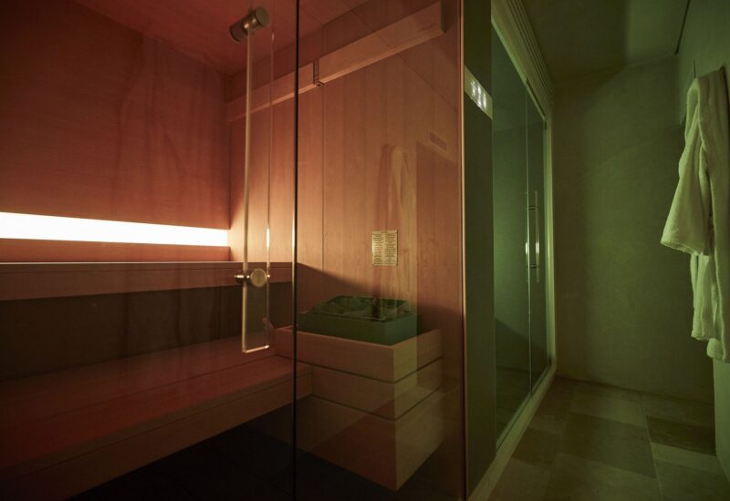 Pacchetto promo Special gift: Percorso SPA presso Relais Musae a Polignano a Mare