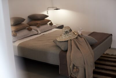Pacchetto Day Spa & Relax presso Relais Musae a Polignano a Mare